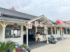 -宝钢又一村
