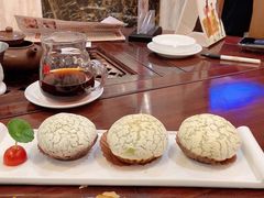 -顺德人家食府(黄金广场店)