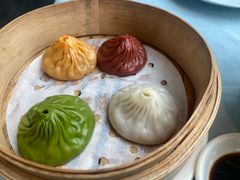 锦绣四色小笼-翡翠江南(国贸商城店)