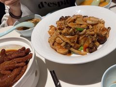 -大铁勺新津菜(东丽阳光新业广场店)