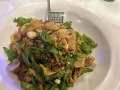 -绿草地·湘菜(7mall店)