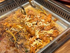 -新石器烤肉(千灯大润发店)