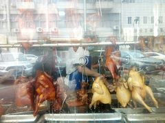 -香辉食馆(新兴路店)