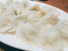 -船歌·鱼水饺青岛菜(闽江二路店)