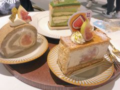 -KNOTKNOT珞珞·日式甜品(K11店)