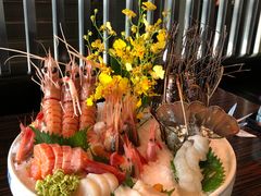 -王鼎精致料理铁板烧(世博源店)