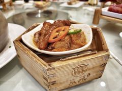 金钱肚凤爪双拼-雍苑(创润大厦店)