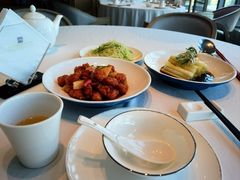 -扬州万怡酒店-中餐厅(文昌中路店)