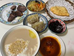 -金山奶茶馆(五一路店)