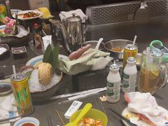 -大渔铁板烧(东城店)