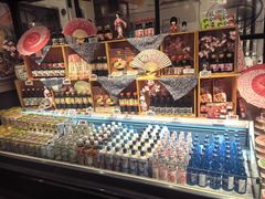 -Olé精品超市(上海港汇恒隆店)