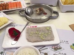 -千味涮·健康火锅(会展连城新天地店)