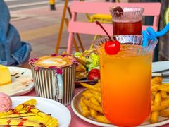 -流浪者复古西餐鸡尾酒吧(沈阳店)