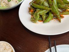 -湖畔鲁菜·二十年老字号餐厅(大明湖店)