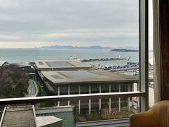 -青岛海尔洲际酒店