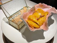 -领鲜天下·焗海鲜·花胶鸡(天目里店)