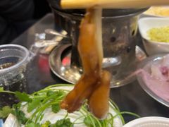 -川香煲(茅台路店)