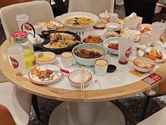-大厨小馆(华阳城店)