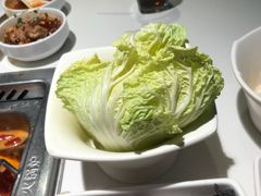-海底捞火锅(威高广场店)
