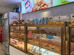-蜂蝶来饼店(拱北总店)