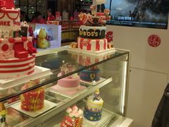 -CAKE BOSS 蛋糕老板(西单君太百货店)