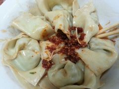 拌馄饨-潘国仙耳光馄饨(黄家阙路店)