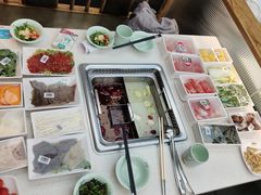 -野妹火锅(龙岗店)
