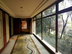 -宁波九龙湖开元度假村