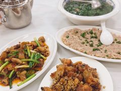 -阿九食店(南湾南路店)