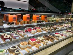 -M'CAKE(西单大悦城店)