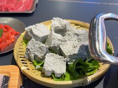 -由衷贵州酸汤牛肉火锅(新桥店)