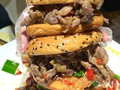 -炊烟小炒黄牛肉(浦东世纪汇店)