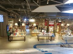 -当当书店(国泰广场店)