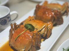 -淮扬府(安定门店)