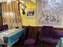 -Santoor 萨都里印度餐厅(北锣鼓巷店)