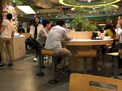 大堂-水平有限广西米粉·广西风味集(五道口店)