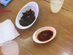 -喜家德虾仁水饺(北站店)