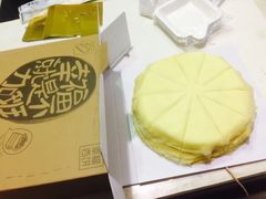-幸福西饼生日蛋糕·下午茶(东西湖店)