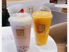 -奈雪的茶(新天地广场PRO店)