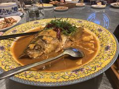 -俭寨大盘鸡·手抓肉·烧烤新疆菜(乌苏路店)