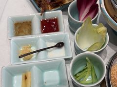 -聆桂烤鸭·金奖烤鸭(静联广场店)