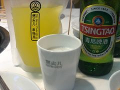 -燃尖儿自助串串火锅(新业广场店)