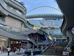 -麦当劳(民盈·国贸城店)