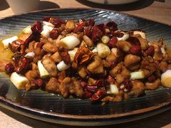 -辛香汇·现炒川菜(武进吾悦店)