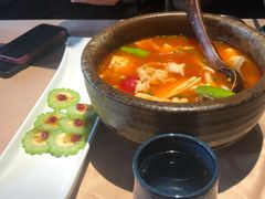 -山石榴·贵州菜(丰盛里店)