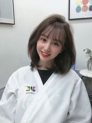 -3AM HAIR SALON染发接发