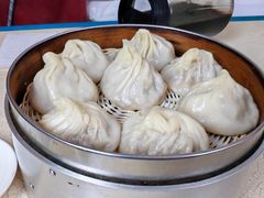 -笑云开汤包店(网巾市店)