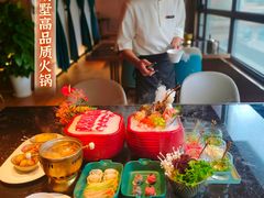 -蒋记海鲜姿造•洋房别墅(星河湾店)