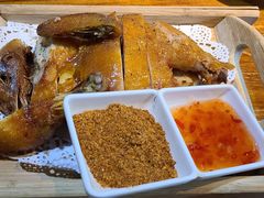 -南海渔家•海鲜•正宗海南菜(海棠湾店)