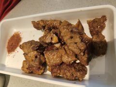 -半天妖烤鱼(西铁营万达店)